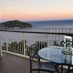 Apartament Paradise View Villefranche-sur-Mer