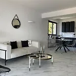 Paradise View Apartament Villefranche-sur-Mer