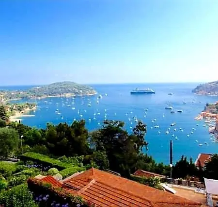 Paradise View *