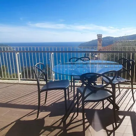 Apartment Paradise View *