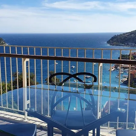 Paradise View