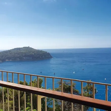 Paradise View * Villefranche-sur-Mer