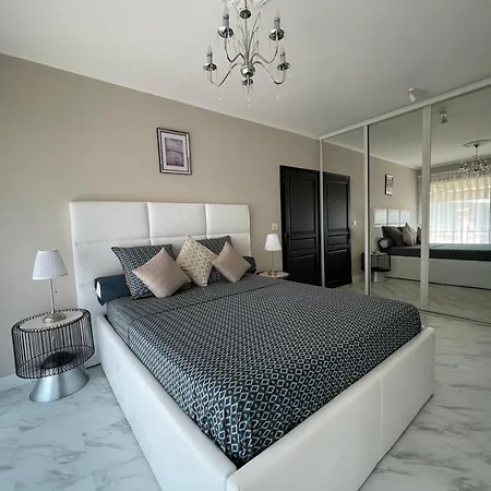 Paradise View Apartment *