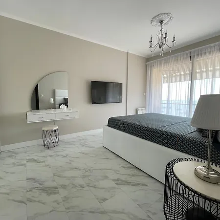Apartment Paradise View Villefranche-sur-Mer