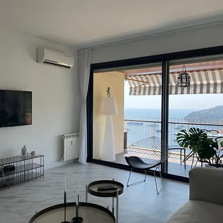 Paradise View Apartment