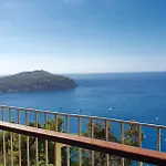 Paradise View * ヴィルフランシュ・シュル・メール