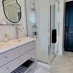 Апартаменты Paradise View Вильфранш-сюр-Мер