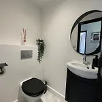 Paradise View Апартаменты *