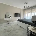 Апартаменты Paradise View Вильфранш-сюр-Мер