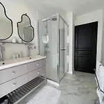 Paradise View Апартаменты Вильфранш-сюр-Мер