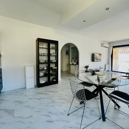 Appartement Paradise View *