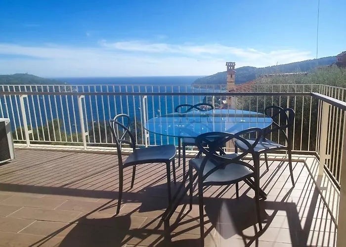 Daire Paradise View *