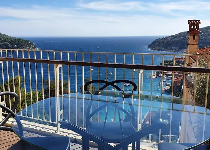 Paradise View